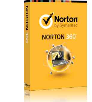 Antivirus Norton 2014 360 210 Es 3us